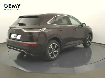 Photo 85 DS DS 7 DS7 Crossback PureTech 180 EAT8