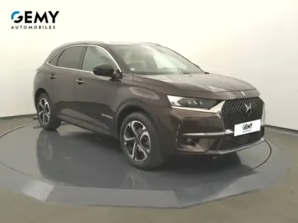 Photo 69 DS DS 7 DS7 Crossback PureTech 180 EAT8