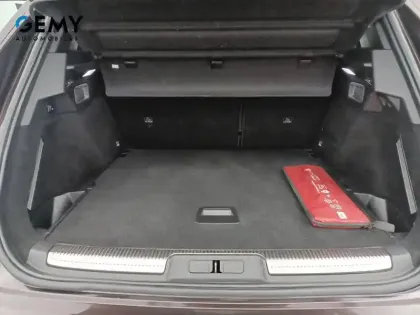 Photo 72 DS DS 7 DS7 Crossback PureTech 180 EAT8