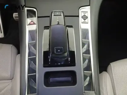 Photo 57 DS DS 7 Gén. I Ph1 Executive 5