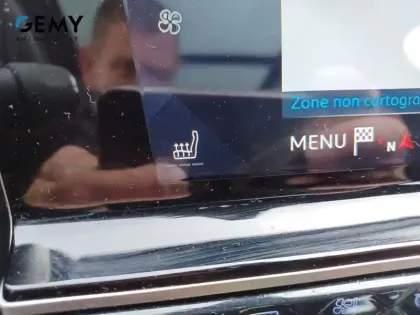 Photo 21 DS DS 7 DS7 Crossback PureTech 180 EAT8