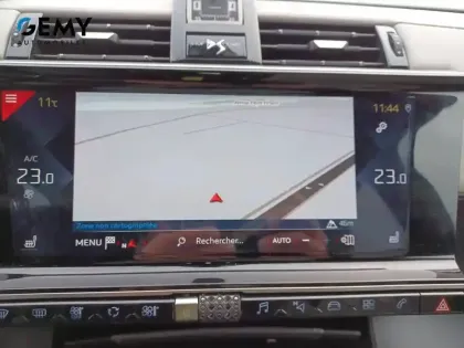 Photo 20 DS DS 7 DS7 Crossback PureTech 180 EAT8