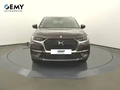Photo 68 DS DS 7 DS7 Crossback PureTech 180 EAT8