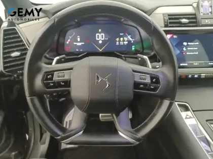 Photo 58 DS DS 7 Gén. I Ph1 Executive 5