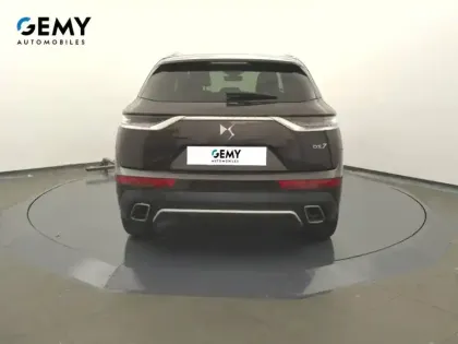 Photo 71 DS DS 7 DS7 Crossback PureTech 180 EAT8
