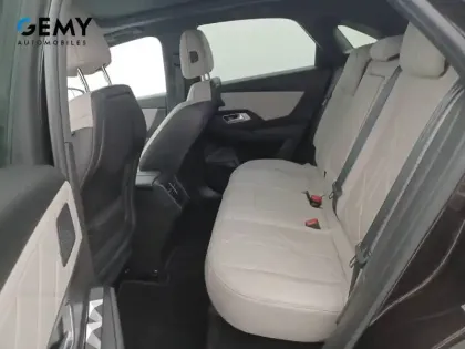 Photo 55 DS DS 7 Gén. I Ph1 Executive 5