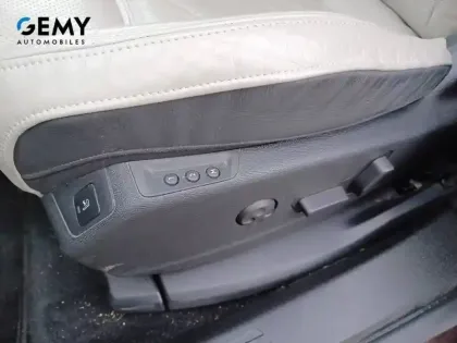 Photo 13 DS DS 7 DS7 Crossback PureTech 180 EAT8