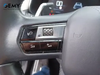 Photo 15 DS DS 7 DS7 Crossback PureTech 180 EAT8