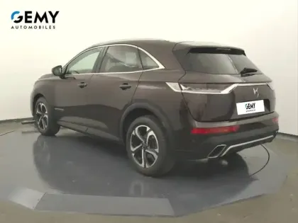 Photo 73 DS DS 7 DS7 Crossback PureTech 180 EAT8