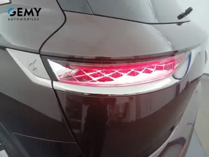 Photo 83 DS DS 7 DS7 Crossback PureTech 180 EAT8