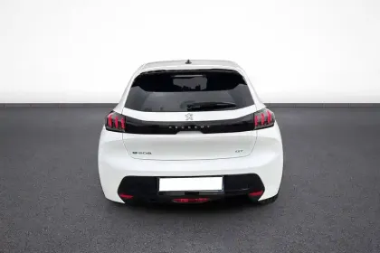 Photo 54 Peugeot 208  Electrique 50 kWh 136ch