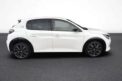 Photo 56 Peugeot 208  Electrique 50 kWh 136ch