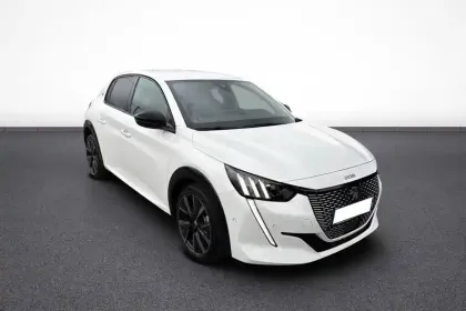 Photo 57 Peugeot 208  Electrique 50 kWh 136ch