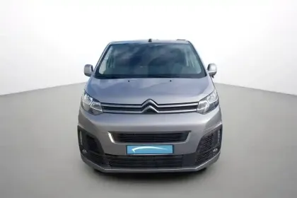 Photo 7 Citroën Jumpy  CAB APPROFONDIE M BLUEHDI 180 S&S EAT8