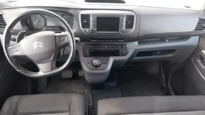 Photo 8 Citroën Jumpy  CAB APPROFONDIE M BLUEHDI 180 S&S EAT8