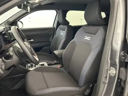 Photo 77 Dacia Duster  Hybrid 140