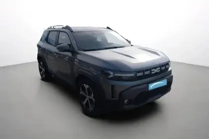 Photo 6 Dacia Duster  Hybrid 140