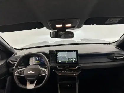 Photo 36 Dacia Duster  Hybrid 140