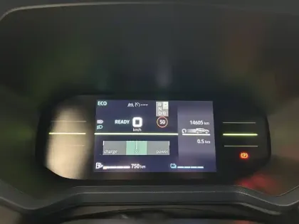 Photo 55 Dacia Duster  Hybrid 140