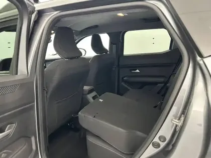 Photo 67 Dacia Duster  Hybrid 140