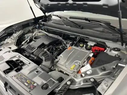 Photo 64 Dacia Duster  Hybrid 140