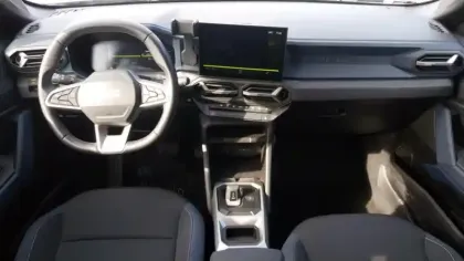 Photo 8 Dacia Duster  Hybrid 140