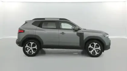 Photo 14 Dacia Duster  Hybrid 140