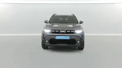 Photo 45 Dacia Duster  Hybrid 140