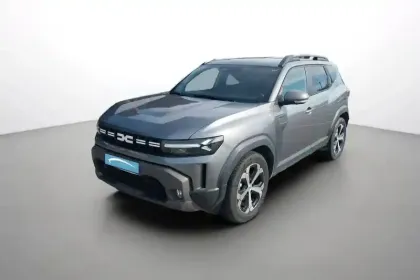 Photo Dacia Duster Journey