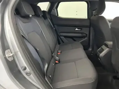 Photo 24 Dacia Duster  Hybrid 140