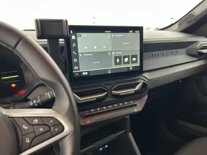 Photo 80 Dacia Duster  Hybrid 140