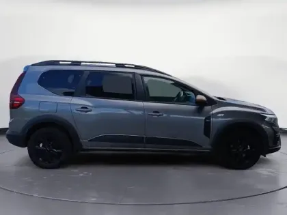 Photo 5 Dacia Jogger  Hybrid 140 7 places GSR2