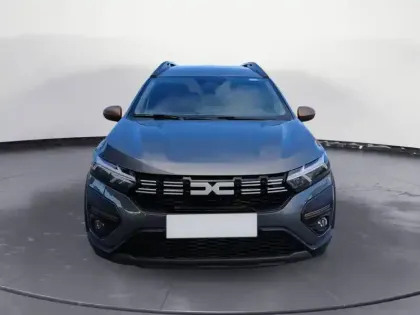 Photo 7 Dacia Jogger  Hybrid 140 7 places GSR2