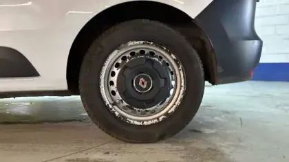 Photo 34 Renault EXPRESS (30) EXPRESS VAN BLUE DCI 95