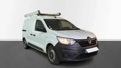 Photo 19 Renault EXPRESS (30) EXPRESS VAN BLUE DCI 95