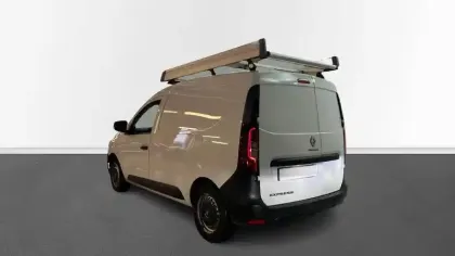 Photo 28 Renault EXPRESS (30) EXPRESS VAN BLUE DCI 95