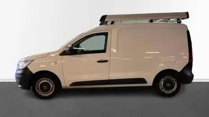 Photo 27 Renault EXPRESS (30) EXPRESS VAN BLUE DCI 95