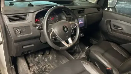 Photo 35 Renault EXPRESS (30) EXPRESS VAN BLUE DCI 95