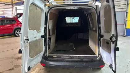 Photo 25 Renault EXPRESS (30) EXPRESS VAN BLUE DCI 95