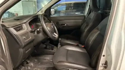 Photo 36 Renault EXPRESS (30) EXPRESS VAN BLUE DCI 95