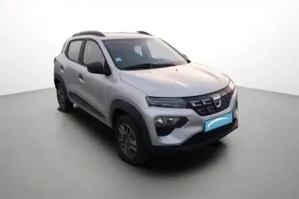 Photo 6 Dacia Spring  Achat Intégral