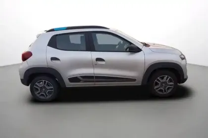 Photo 5 Dacia Spring  Achat Intégral