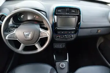 Photo 8 Dacia Spring  Achat Intégral