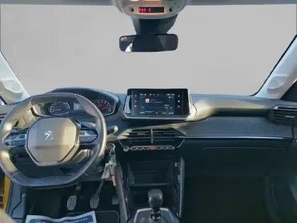 Photo 27 Peugeot 208  BlueHDi 100 S&S BVM6