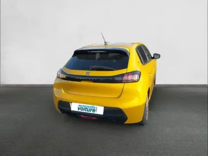 Photo 44 Peugeot 208  BlueHDi 100 S&S BVM6