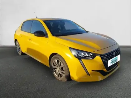 Photo 22 Peugeot 208  BlueHDi 100 S&S BVM6