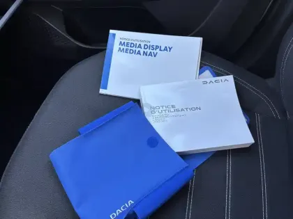 Photo 37 Dacia Sandero  TCe 90 - 22