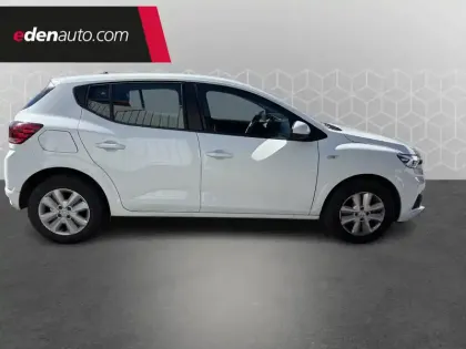 Photo 5 Dacia Sandero  TCe 90 - 22