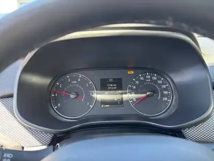 Photo 26 Dacia Sandero  TCe 90 - 22