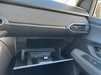 Photo 38 Dacia Sandero  TCe 90 - 22